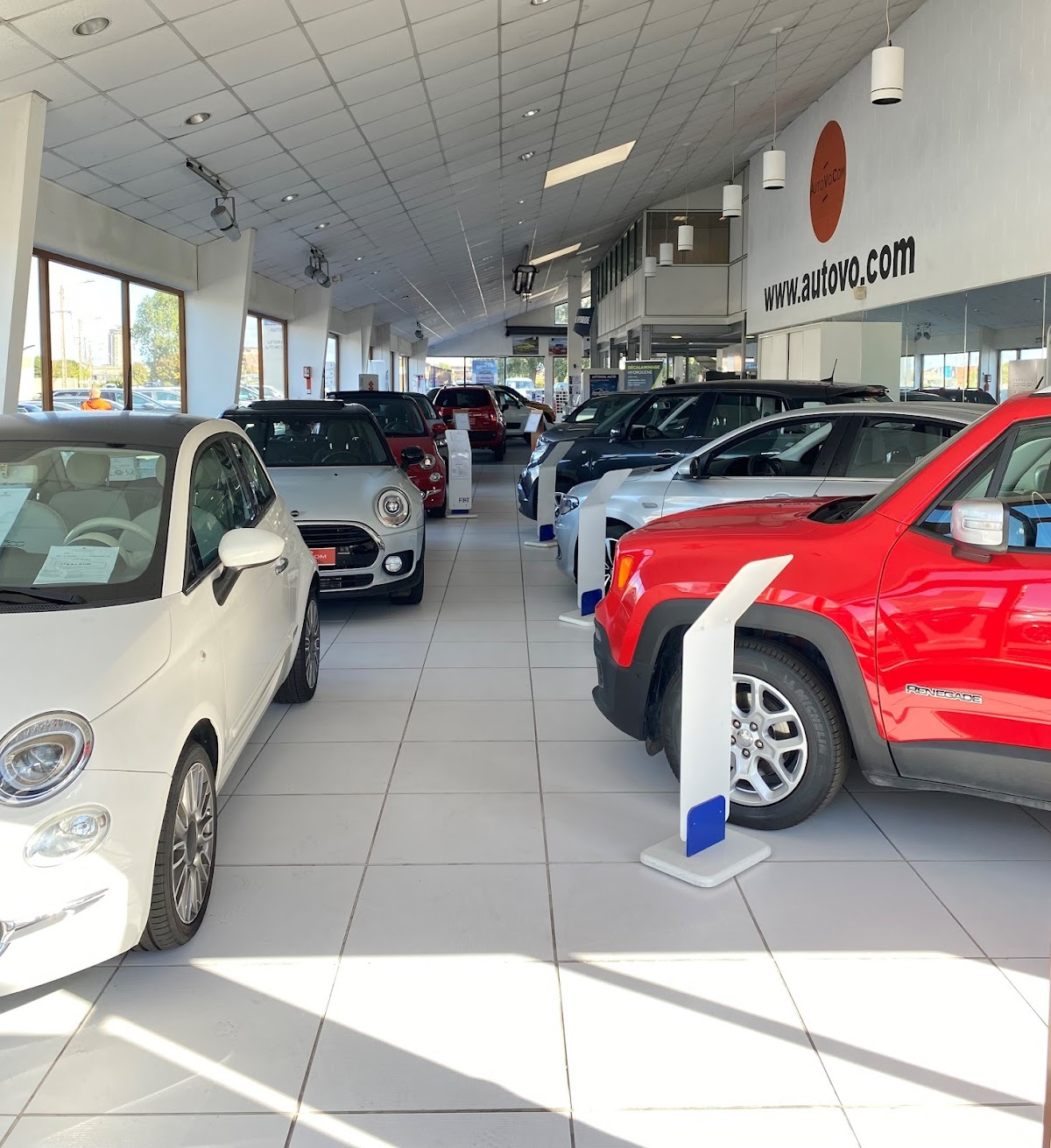 Suzuki Littoral Automobile Dunkerque - photo 2